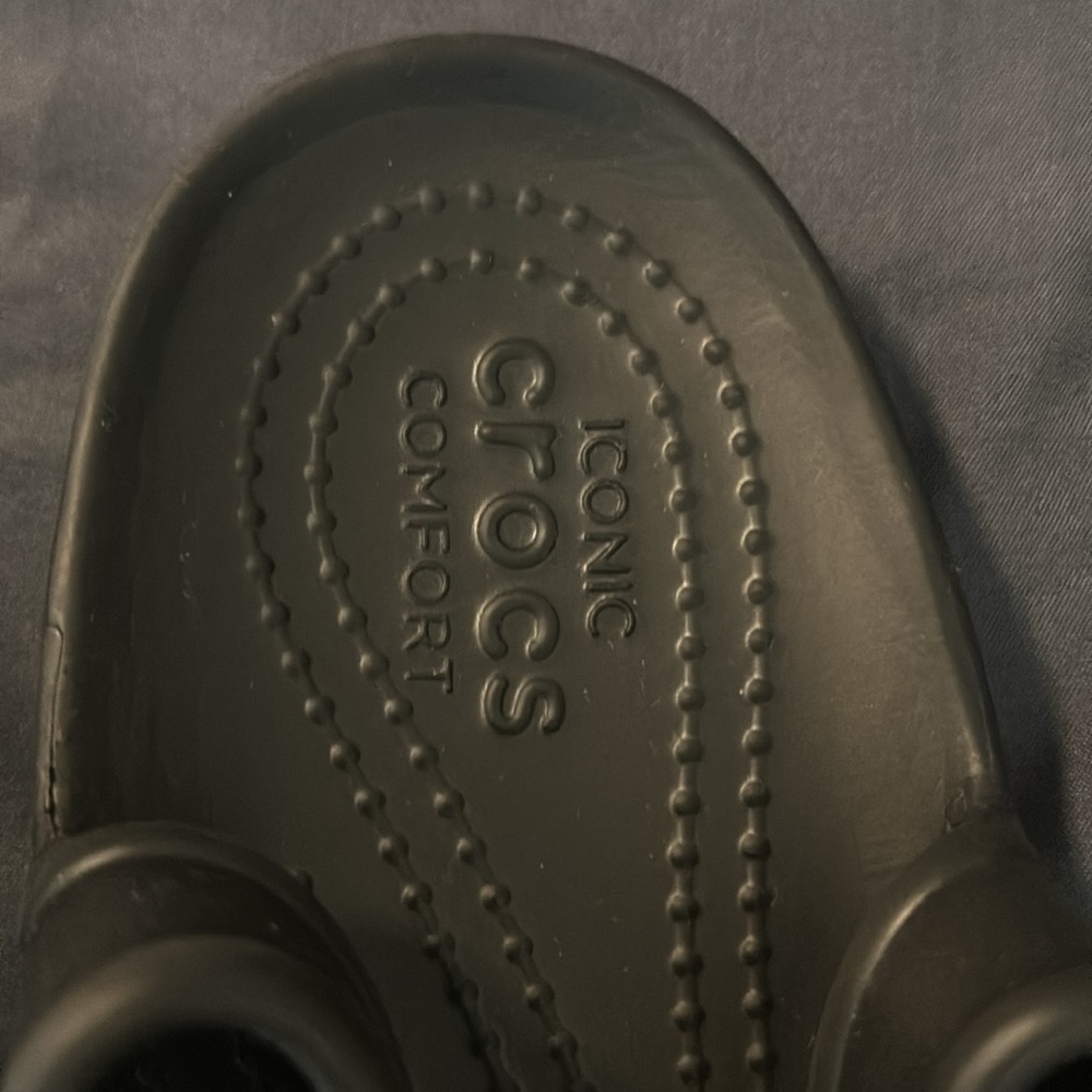Crocs Slingback - Picture 2 of 7